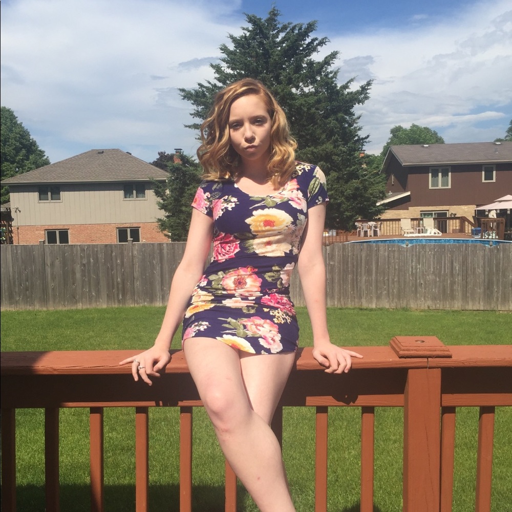 Meet your Posher, Paige